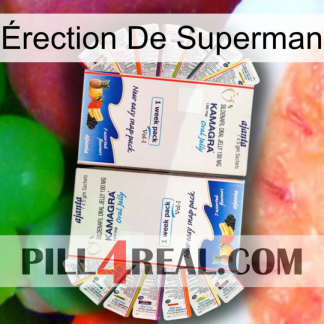 Érection De Superman kamagra1